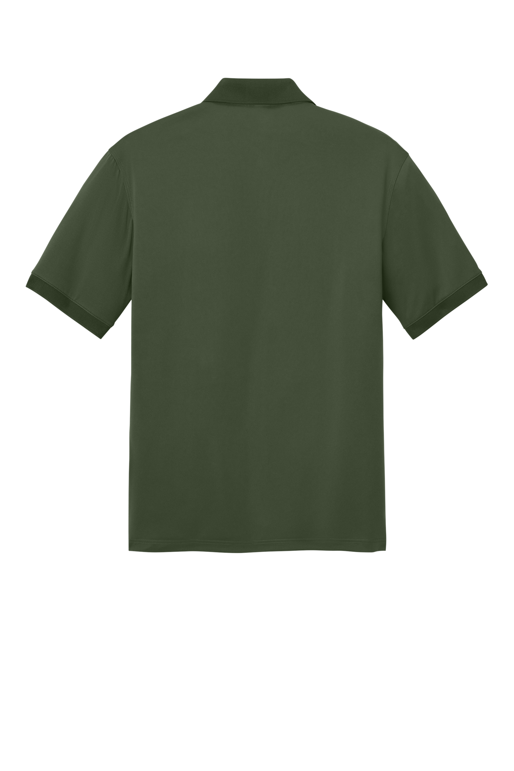 Custom Embroidery Corner Stone Workwear Pro Polo CS450
