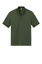 Custom Embroidery Corner Stone Workwear Pro Polo CS450