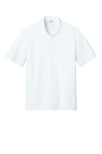 Custom Embroidery Corner Stone Workwear Pro Polo CS450