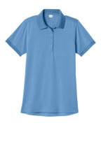 Custom Embroidery CornerStone Women's Workwear Pro Polo CS451
