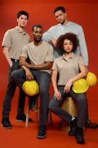 Custom Embroidery CornerStone Women's Workwear Pro Polo CS451