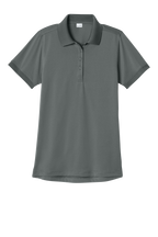 Custom Embroidery CornerStone Women's Workwear Pro Polo CS451