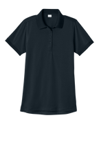 Custom Embroidery CornerStone Women's Workwear Pro Polo CS451