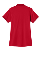 Custom Embroidery CornerStone Women's Workwear Pro Polo CS451