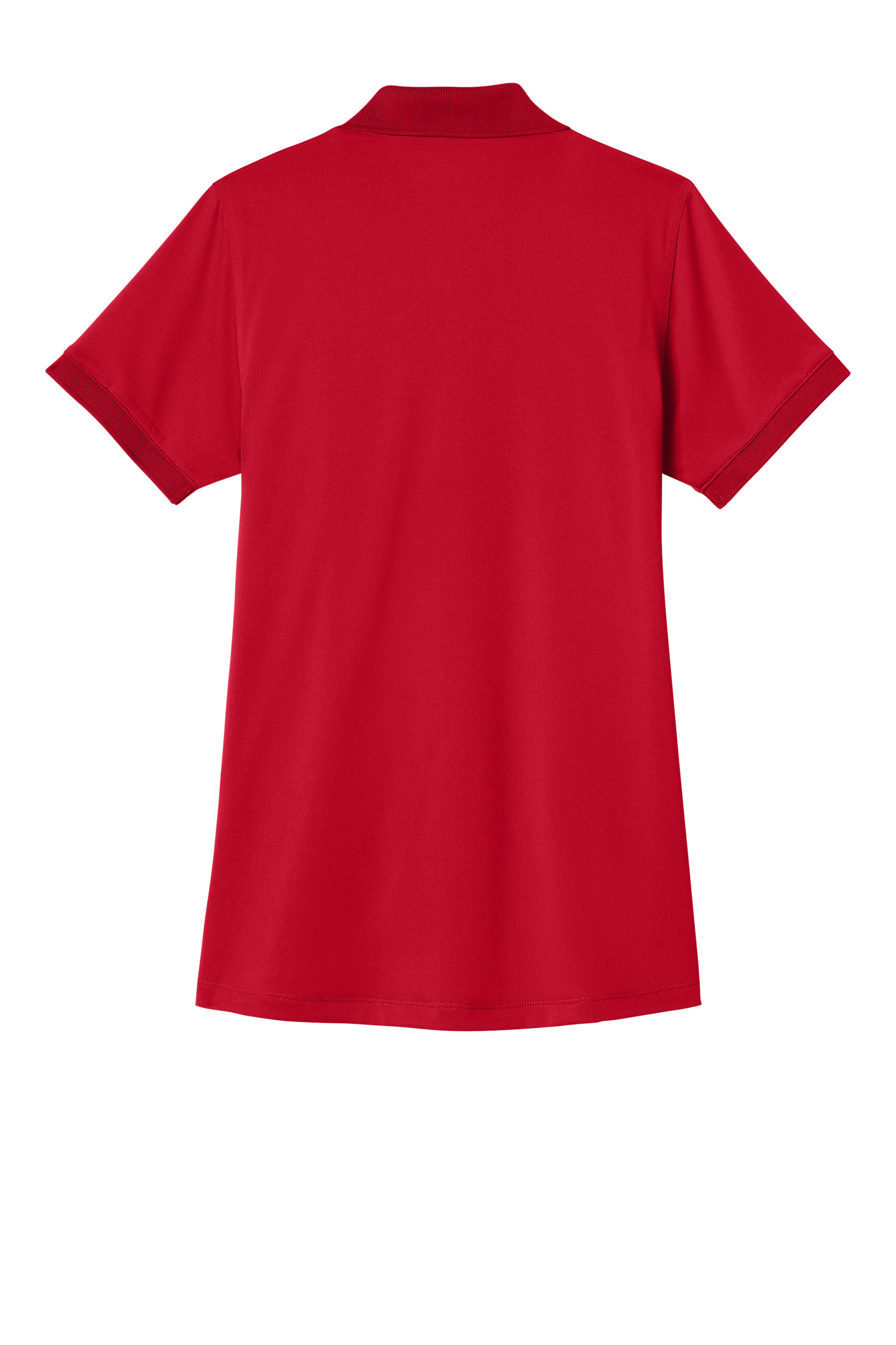 Custom Embroidery CornerStone Women's Workwear Pro Polo CS451