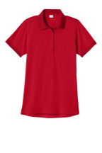 Custom Embroidery CornerStone Women's Workwear Pro Polo CS451