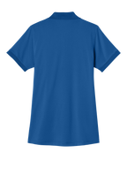 Custom Embroidery CornerStone Women's Workwear Pro Polo CS451