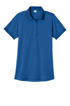 Custom Embroidery CornerStone Women's Workwear Pro Polo CS451