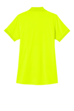 Custom Embroidery CornerStone Women's Workwear Pro Polo CS451