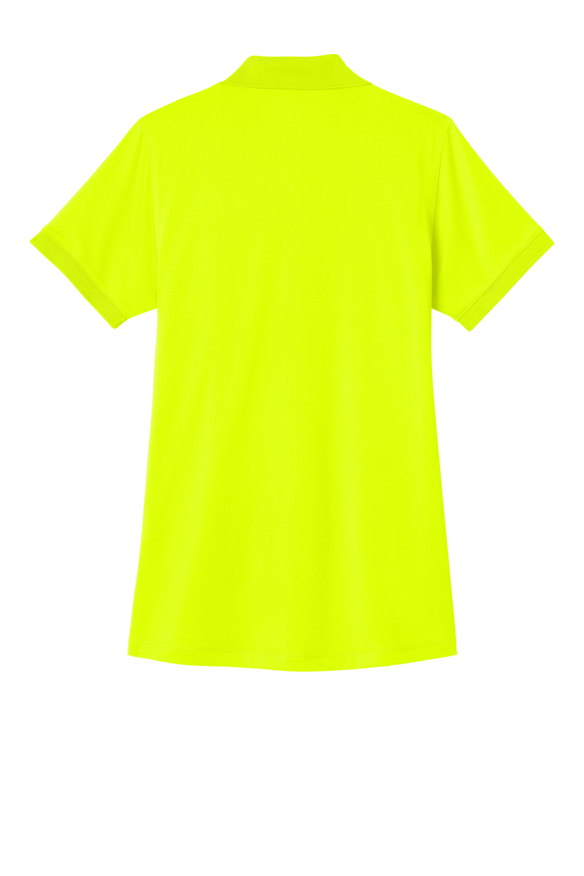 Custom Embroidery CornerStone Women's Workwear Pro Polo CS451