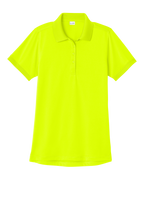 Custom Embroidery CornerStone Women's Workwear Pro Polo CS451