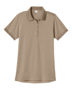 Custom Embroidery CornerStone Women's Workwear Pro Polo CS451