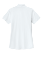 Custom Embroidery CornerStone Women's Workwear Pro Polo CS451