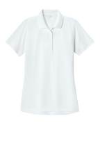 Custom Embroidery CornerStone Women's Workwear Pro Polo CS451