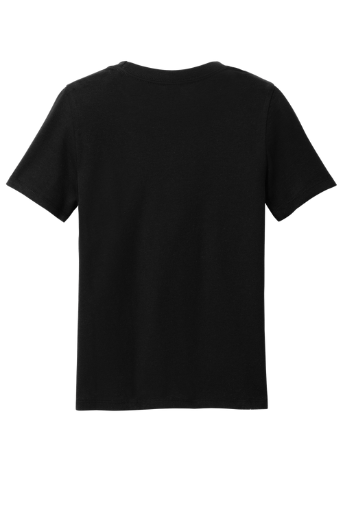 Custom DTF District Youth Perfect Blend CVC Tee DT108Y