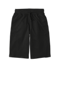 Custom DTF District V.I.T. Fleece Short DT6108