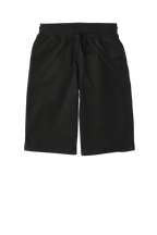 Custom DTF District V.I.T. Fleece Short DT6108