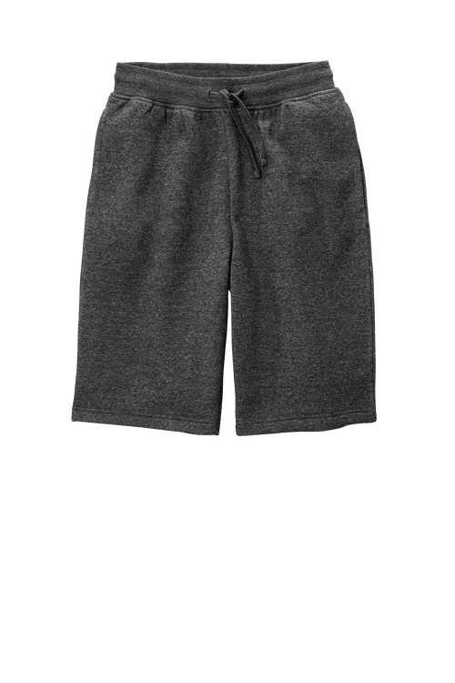 Custom DTF District V.I.T. Fleece Short DT6108
