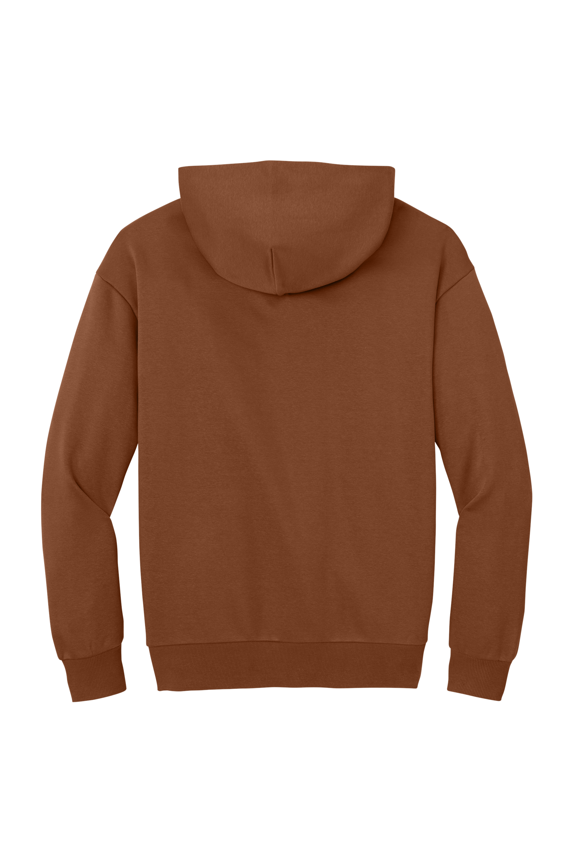 Custom DTF District V.I.T. Heavyweight Fleece Hoodie DT6150