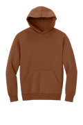 Custom Embroidery District V.I.T. Heavyweight Fleece Hoodie DT6150