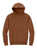 Custom Embroidery District V.I.T. Heavyweight Fleece Hoodie DT6150