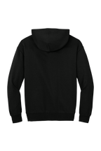 Custom Embroidery District V.I.T. Heavyweight Fleece Hoodie DT6150