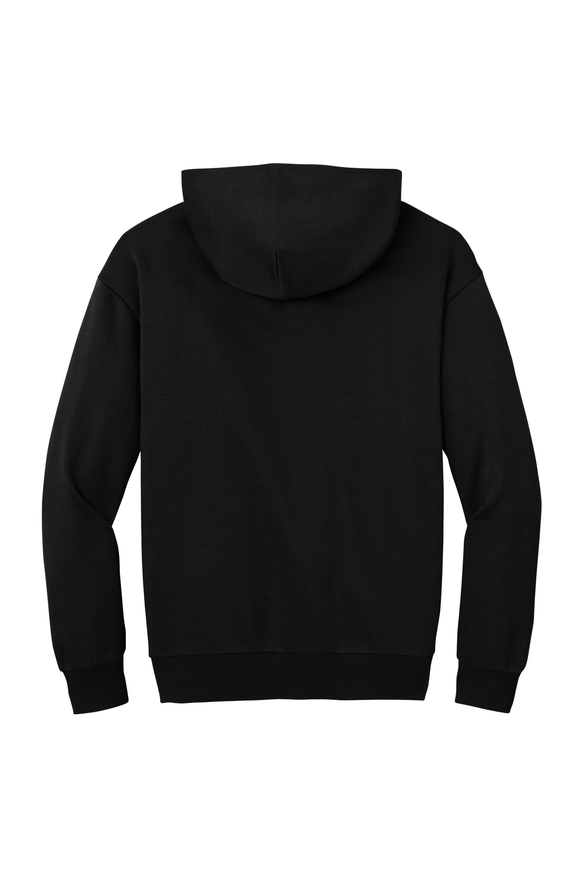 Custom DTF District V.I.T. Heavyweight Fleece Hoodie DT6150