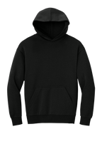 Custom Embroidery District V.I.T. Heavyweight Fleece Hoodie DT6150