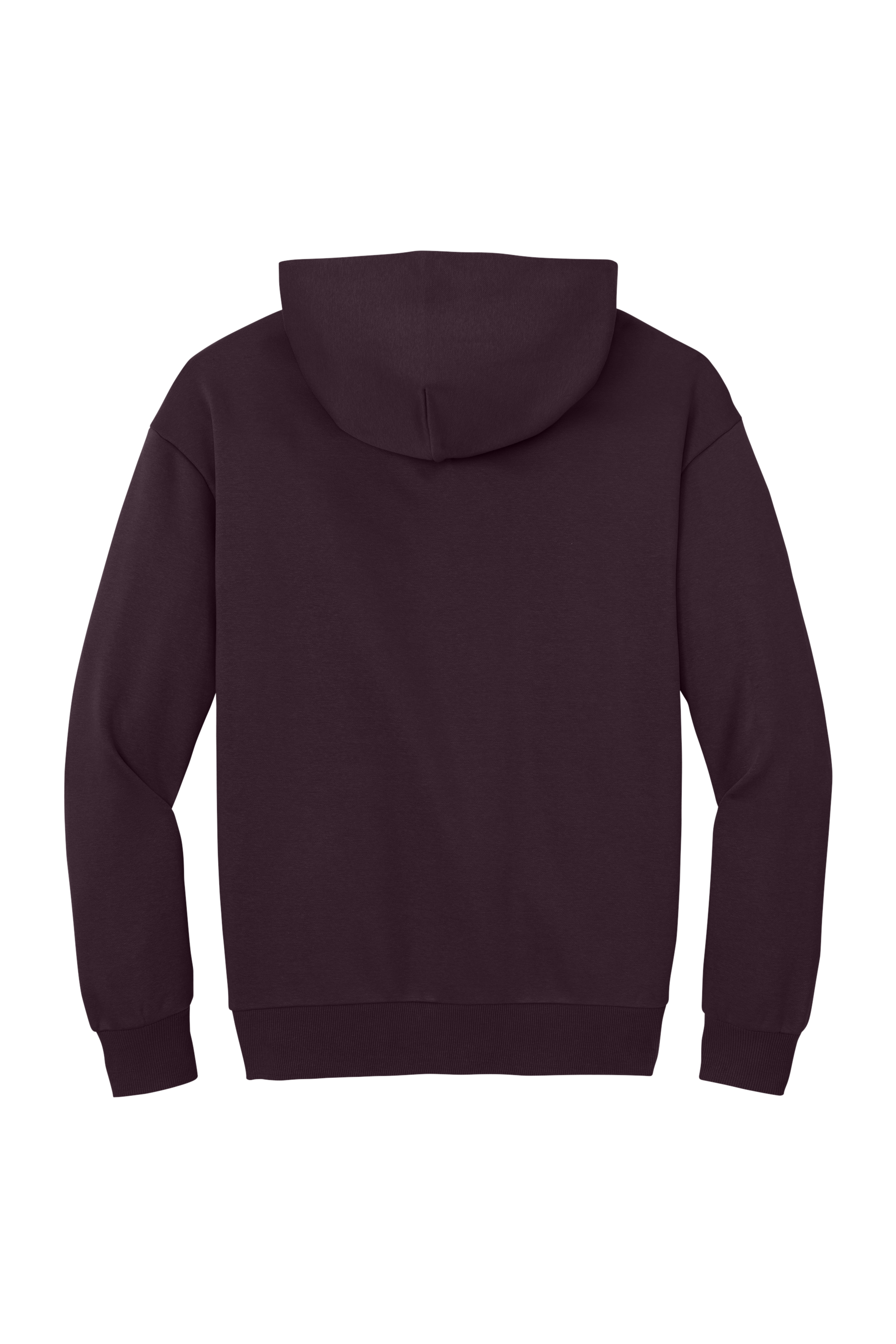 Custom DTF District V.I.T. Heavyweight Fleece Hoodie DT6150