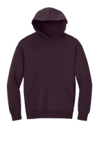 Custom Embroidery District V.I.T. Heavyweight Fleece Hoodie DT6150