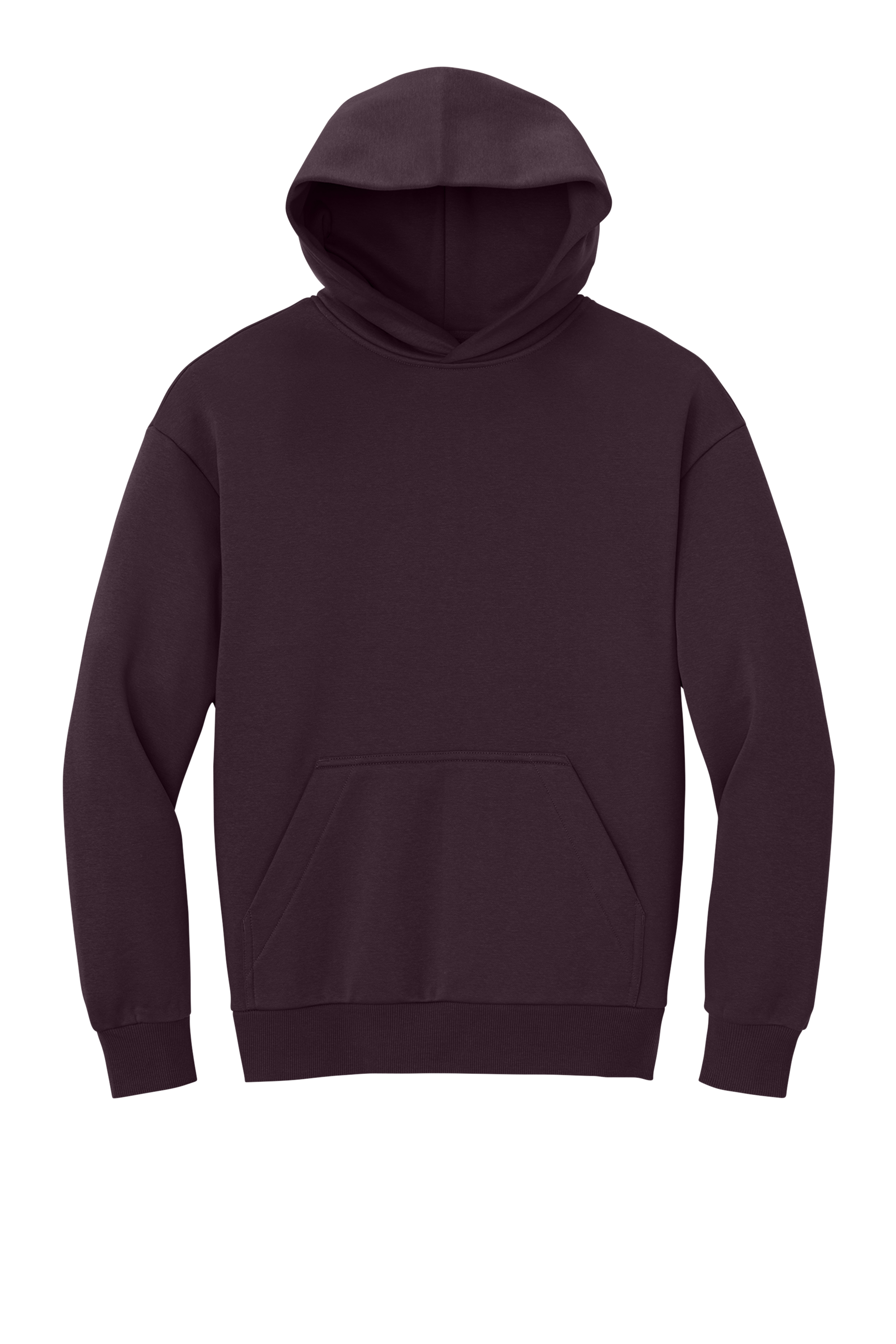 Custom DTF District V.I.T. Heavyweight Fleece Hoodie DT6150