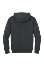 Custom Embroidery District V.I.T. Heavyweight Fleece Hoodie DT6150