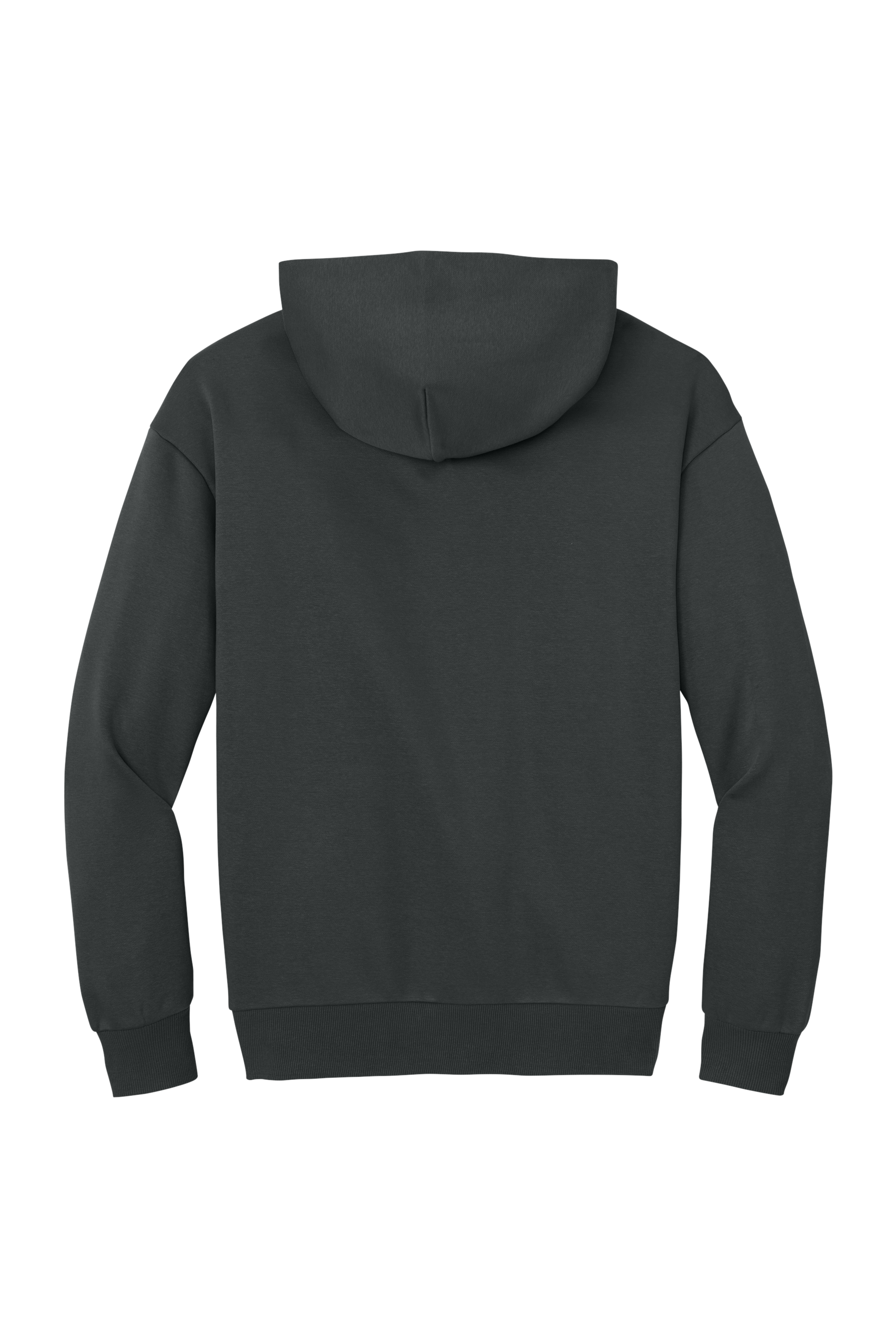 Custom DTF District V.I.T. Heavyweight Fleece Hoodie DT6150