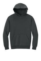 Custom Embroidery District V.I.T. Heavyweight Fleece Hoodie DT6150