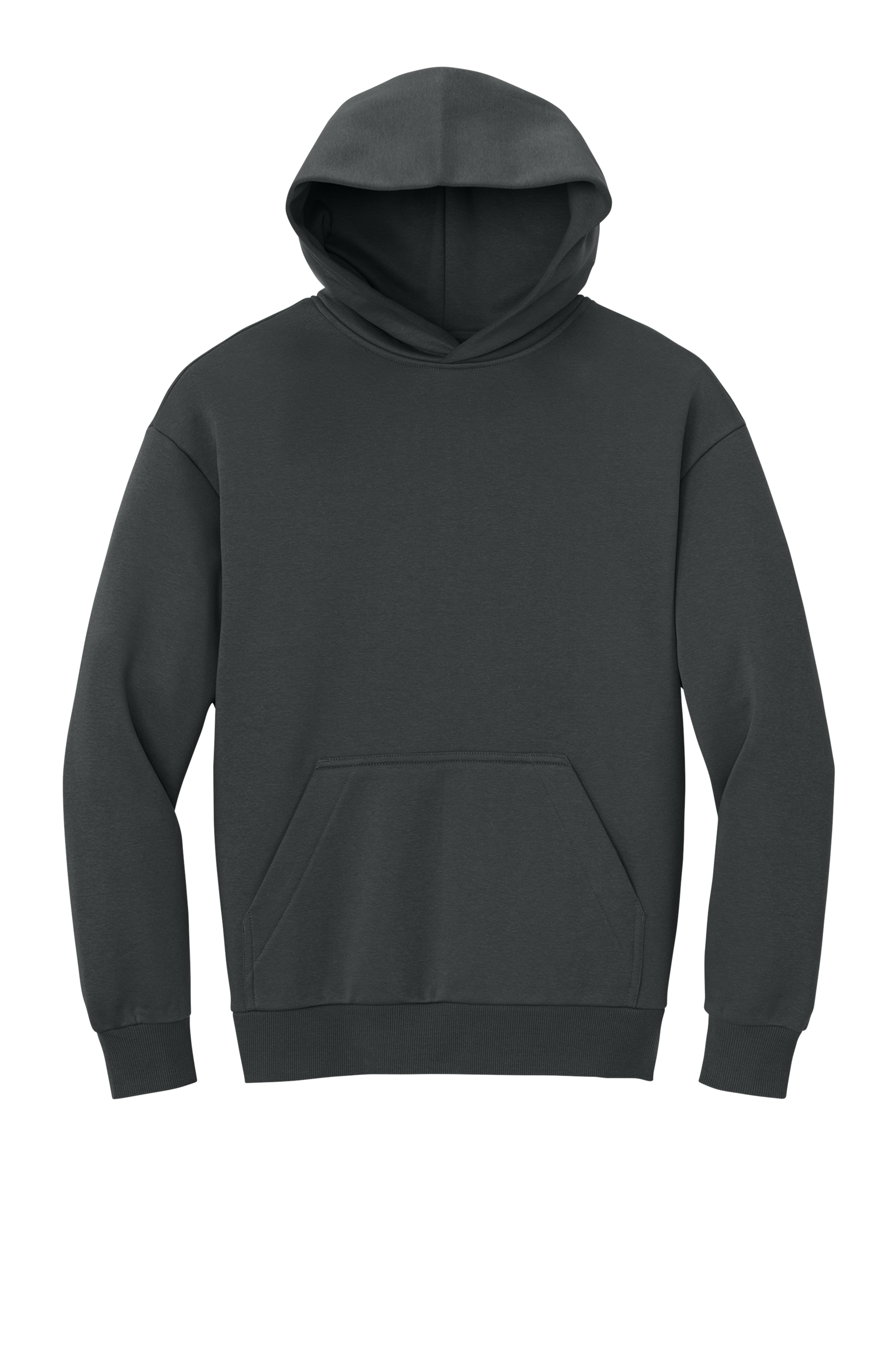 Custom DTF District V.I.T. Heavyweight Fleece Hoodie DT6150