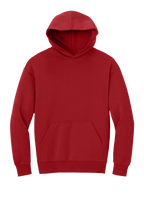 Custom Embroidery District V.I.T. Heavyweight Fleece Hoodie DT6150