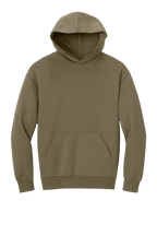 Custom Embroidery District V.I.T. Heavyweight Fleece Hoodie DT6150