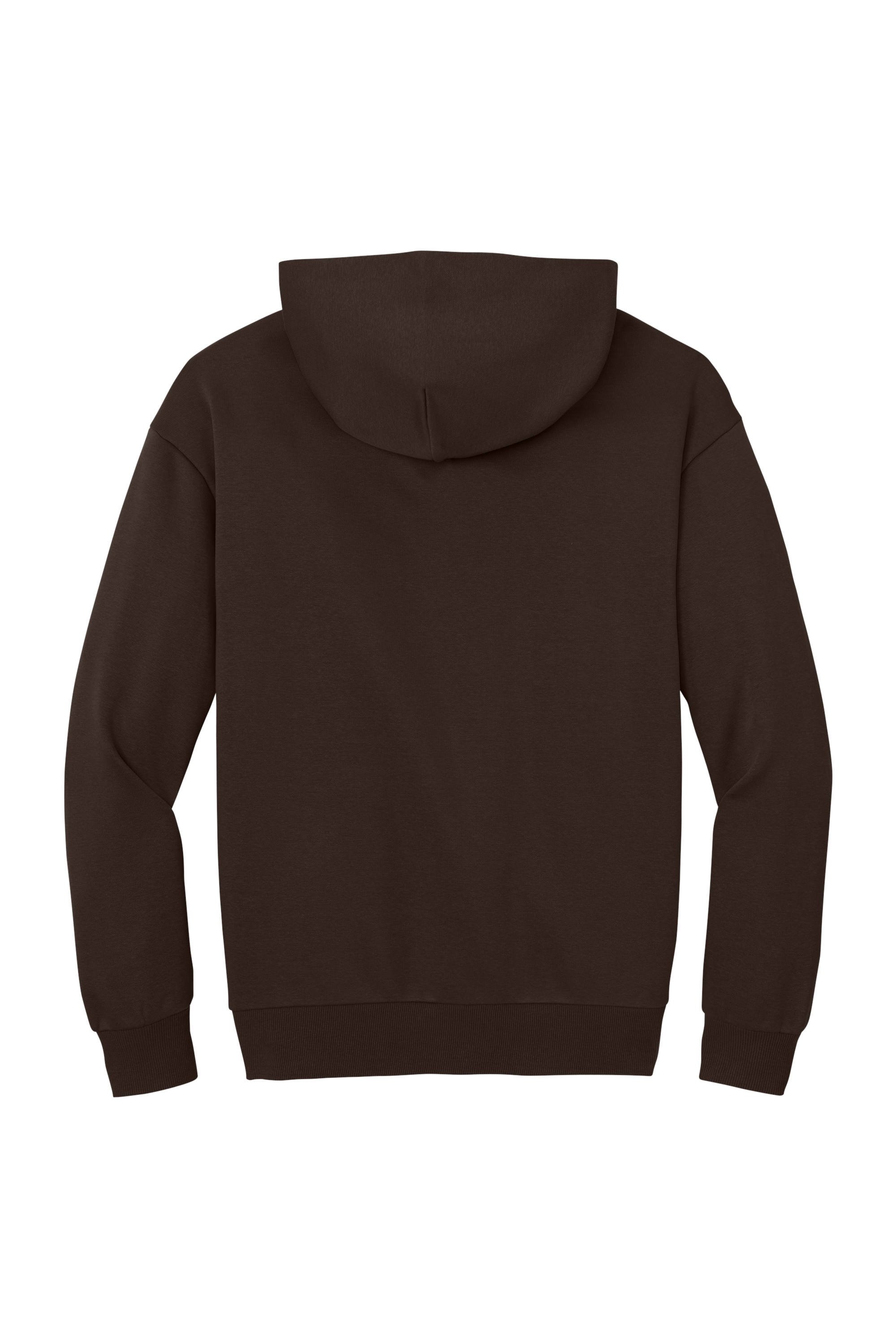 Custom Embroidery District V.I.T. Heavyweight Fleece Hoodie DT6150