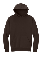 Custom Embroidery District V.I.T. Heavyweight Fleece Hoodie DT6150
