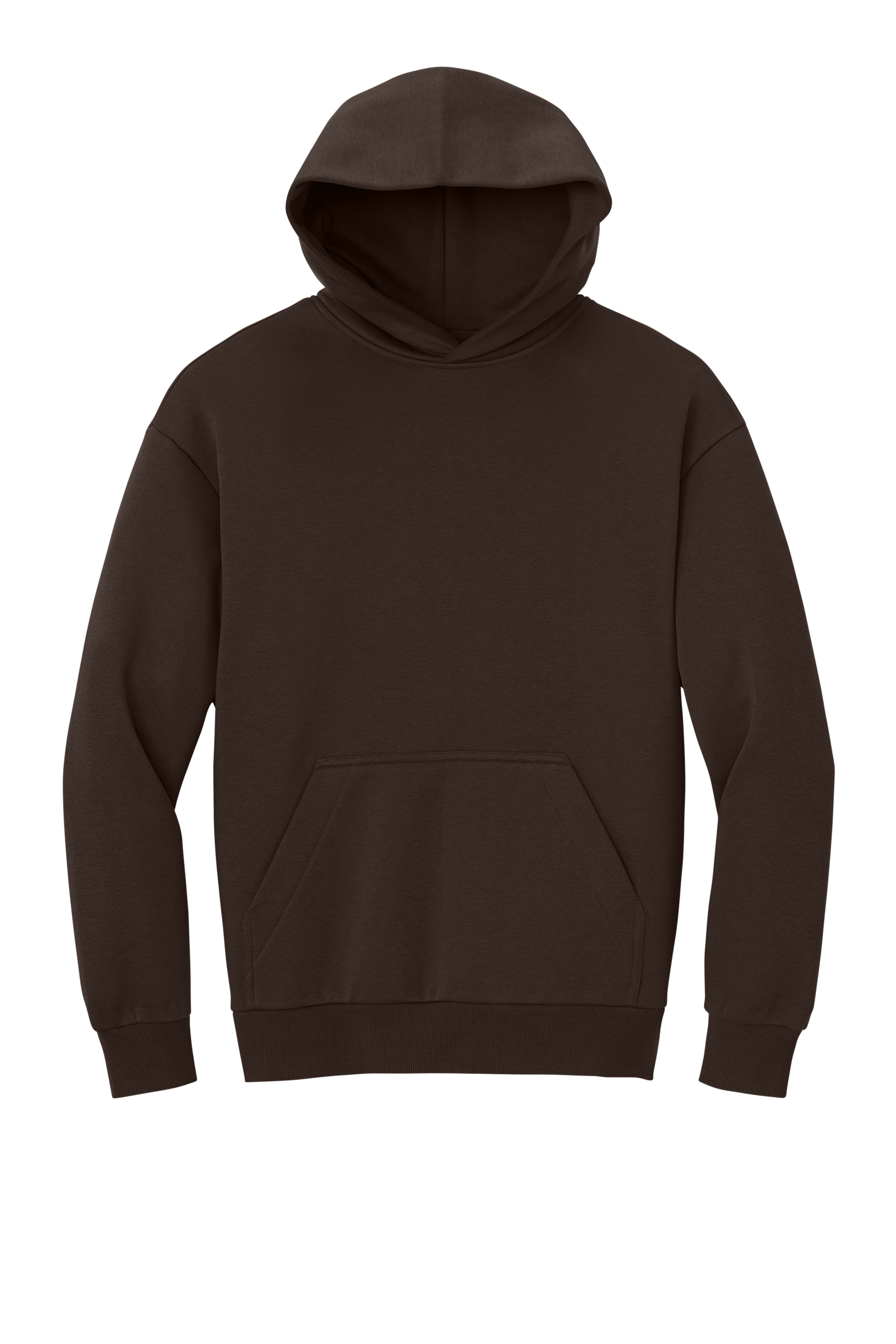 Custom DTF District V.I.T. Heavyweight Fleece Hoodie DT6150