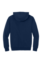 Custom Embroidery District V.I.T. Heavyweight Fleece Hoodie DT6150