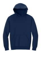Custom Embroidery District V.I.T. Heavyweight Fleece Hoodie DT6150