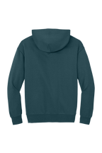 Custom Embroidery District V.I.T. Heavyweight Fleece Hoodie DT6150