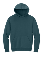 Custom Embroidery District V.I.T. Heavyweight Fleece Hoodie DT6150