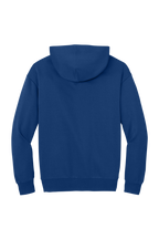 Custom Embroidery District V.I.T. Heavyweight Fleece Hoodie DT6150