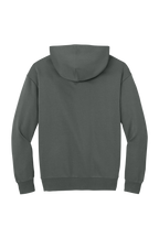 Custom Embroidery District V.I.T. Heavyweight Fleece Hoodie DT6150