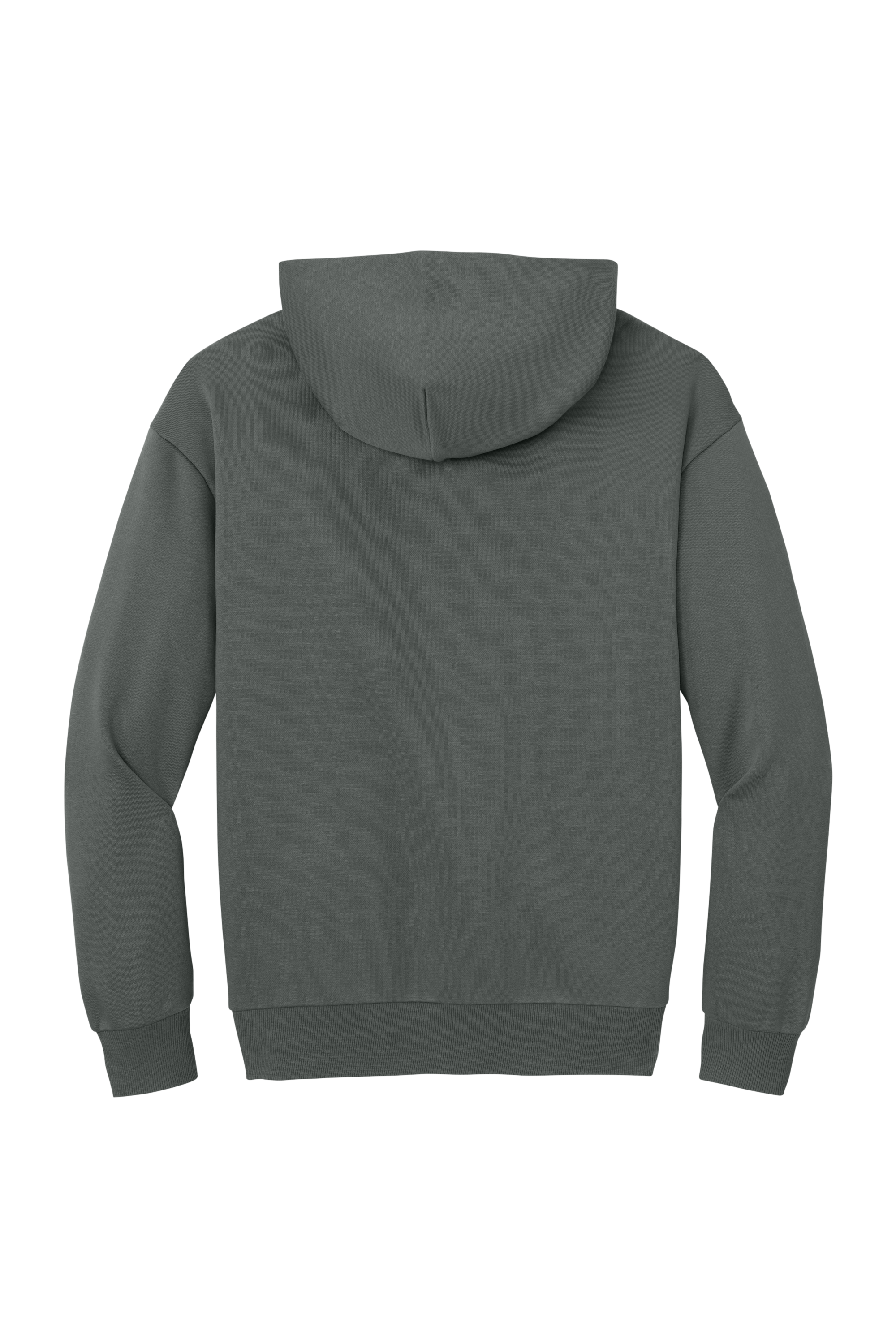 Custom Embroidery District V.I.T. Heavyweight Fleece Hoodie DT6150