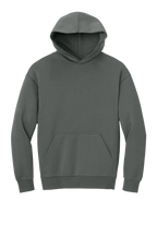 Custom Embroidery District V.I.T. Heavyweight Fleece Hoodie DT6150