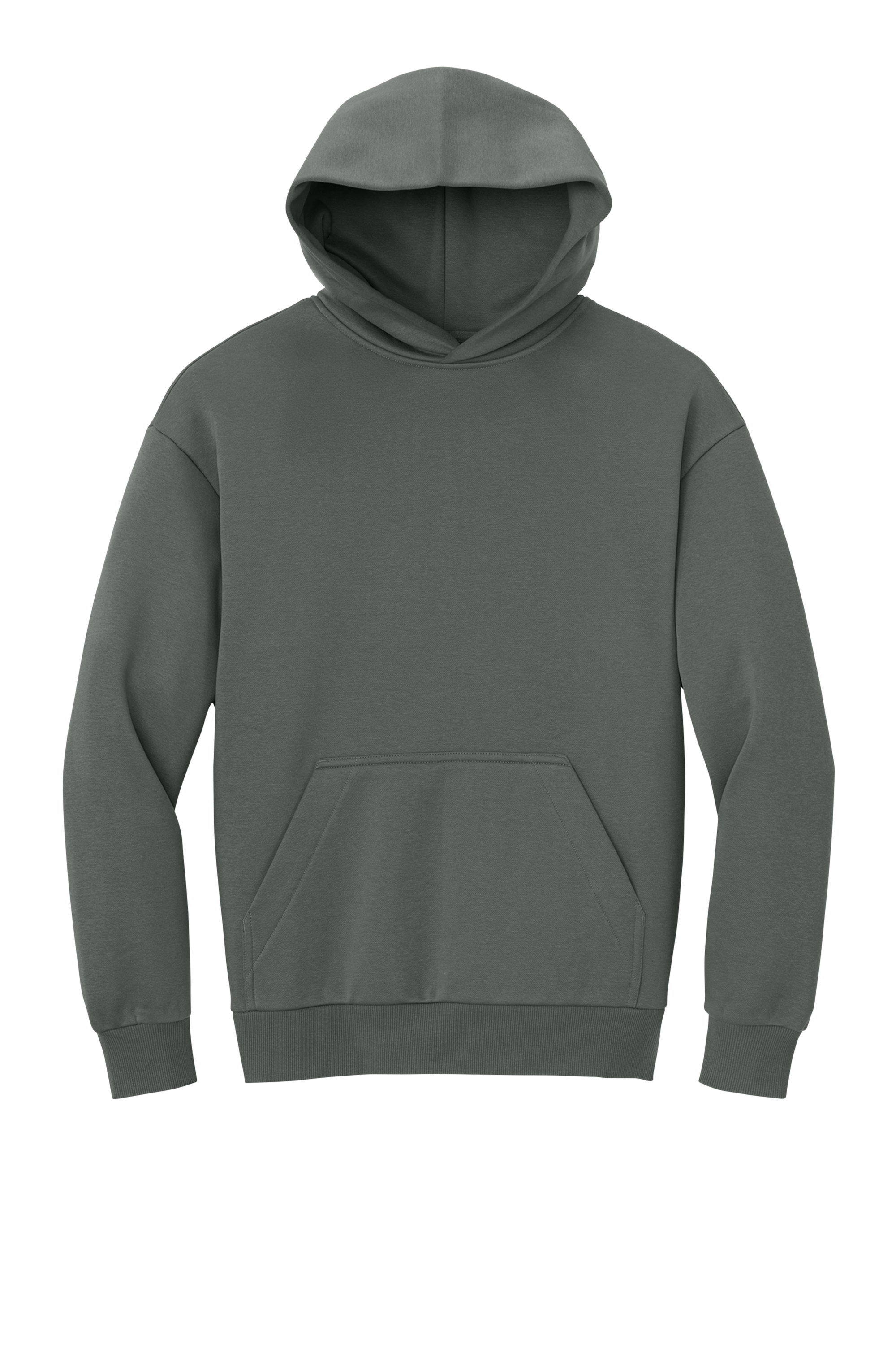 Custom DTF District V.I.T. Heavyweight Fleece Hoodie DT6150