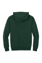 Custom Embroidery District V.I.T. Heavyweight Fleece Hoodie DT6150